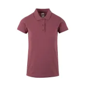 Polo maniche corte da Lavoro 100% Cotone Velilla Mackay Lady PS200WC