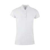 Polo maniche corte da Lavoro 100% Cotone Velilla Mackay Lady PS200WW