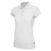 Polo maniche corte da Lavoro Velilla Lady 405503