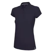 Polo maniche corte da Lavoro Velilla Lady 405503