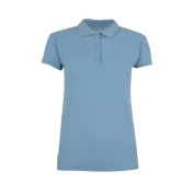 Polo maniche corte da Lavoro Velilla Nobby Lady MK214CV Polo maniche corte da Lavoro Velilla Nobby Lady MK214CV