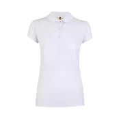 Polo maniche corte da Lavoro Velilla Nobby Lady MK214WV