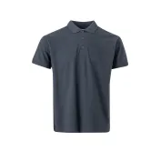 Polo maniche corte Unisex da Lavoro 100% Cotone Velilla Mackay PS2001U
