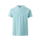 Polo maniche corte Unisex da Lavoro 100% Cotone Velilla Mackay PS2001U