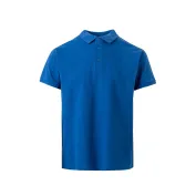 Polo maniche corte Unisex da Lavoro 100% Cotone Velilla Mackay PS2001U