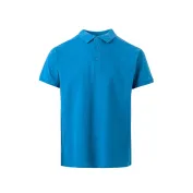 Polo maniche corte Unisex da Lavoro 100% Cotone Velilla Mackay PS2001U