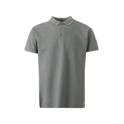 Polo maniche corte Unisex da Lavoro 100% Cotone Velilla Mackay PS2001U