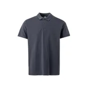 Polo maniche corte Unisex da Lavoro 100% Cotone Velilla Mackay PS2001U