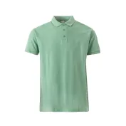 Polo maniche corte Unisex da Lavoro 100% Cotone Velilla Mackay PS2001U
