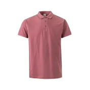 Polo maniche corte Unisex da Lavoro 100% Cotone Velilla Mackay PS2001U