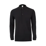 Polo maniche lunghe Unisex da Lavoro Velilla Clifton MK242CV Polo maniche lunghe Unisex da Lavoro Velilla Clifton MK242CV