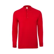 Polo maniche lunghe Unisex da Lavoro Velilla Clifton MK242CV Polo maniche lunghe Unisex da Lavoro Velilla Clifton MK242CV