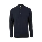 Polo maniche lunghe Unisex da Lavoro Velilla Clifton MK242CV Polo maniche lunghe Unisex da Lavoro Velilla Clifton MK242CV