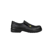 Scarpe antinfortunistiche Velilla Baker S2 ESD SRC 807101 Scarpe antinfortunistiche Velilla Baker S2 ESD SRC 807101