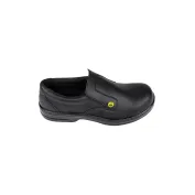 Scarpe antinfortunistiche Velilla Baker S2 ESD SRC 807101 Scarpe antinfortunistiche Velilla Baker S2 ESD SRC 807101