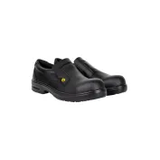 Scarpe antinfortunistiche Velilla Baker S2 ESD SRC 807101 Scarpe antinfortunistiche Velilla Baker S2 ESD SRC 807101