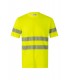 T-Shirt da Lavoro Alta Visibilità Velilla RS 305508