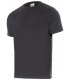 T-Shirt girocollo da Lavoro 100% Cotone Velilla 405502