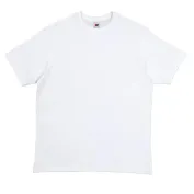 T-Shirt girocollo da Lavoro 100% Cotone Velilla 405502