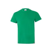 T-Shirt girocollo da Lavoro 100% Cotone Velilla 5010