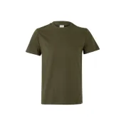 T-Shirt girocollo da Lavoro 100% Cotone Velilla 5010