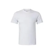 T-Shirt girocollo da Lavoro 100% Cotone Velilla 5010
