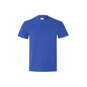 T-Shirt girocollo da Lavoro 100% Cotone Velilla 5010