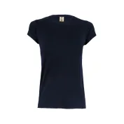 T-Shirt girocollo da Lavoro 100% Cotone Velilla Coral Lady MK170CV