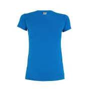 T-Shirt girocollo da Lavoro 100% Cotone Velilla Coral Lady MK170CV