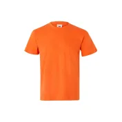 T-Shirt girocollo da Lavoro 100% Cotone Velilla 5010