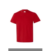 T-Shirt girocollo da Lavoro 100% Cotone Velilla 5010