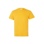 T-Shirt girocollo da Lavoro 100% Cotone Velilla 5010