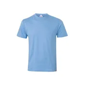 T-Shirt girocollo da Lavoro 100% Cotone Velilla 5010