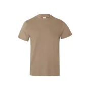 T-Shirt girocollo da Lavoro 100% Cotone Velilla 5010