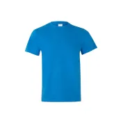 T-Shirt girocollo da Lavoro 100% Cotone Velilla 5010