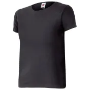 T-Shirt girocollo da Lavoro 100% Cotone Velilla Lady 405501