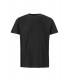 T-Shirt girocollo da Lavoro 100% Cotone Velilla Lake TSN160UC
