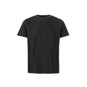 T-Shirt girocollo da Lavoro 100% Cotone Velilla Lake TSN160UC