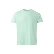T-Shirt girocollo da Lavoro 100% Cotone Velilla Lake TSN160UC