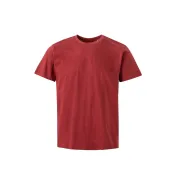 T-Shirt girocollo da Lavoro 100% Cotone Velilla Lake TSN160UC