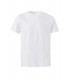 T-Shirt girocollo da Lavoro 100% Cotone Velilla Lake TSN160UW