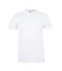 T-Shirt girocollo Unisex da Lavoro 100% Cotone Velilla Melbourne MK022WV