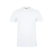 T-Shirt girocollo Unisex da Lavoro 100% Cotone Velilla Melbourne MK022WV