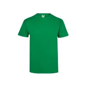 T-Shirt girocollo Unisex da Lavoro 100% Cotone Velilla Palm MK023CV