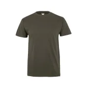 T-Shirt girocollo Unisex da Lavoro 100% Cotone Velilla Palm MK023CV