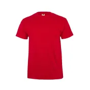 T-Shirt girocollo Unisex da Lavoro 100% Cotone Velilla Palm MK023CV