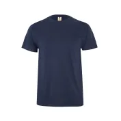 T-Shirt girocollo Unisex da Lavoro 100% Cotone Velilla Palm MK023CV