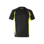 T-Shirt tecnica bicolore da Lavoro Velilla 105501