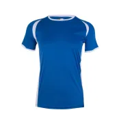 T-Shirt tecnica bicolore Unisex da Lavoro Velilla Energy MK530V T-Shirt tecnica bicolore Unisex da Lavoro Velilla Energy MK530V