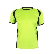 T-Shirt tecnica bicolore Unisex da Lavoro Velilla Energy MK530V T-Shirt tecnica bicolore Unisex da Lavoro Velilla Energy MK530V